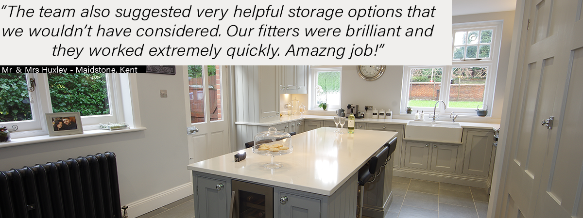 bespoke kitchen companies in kent